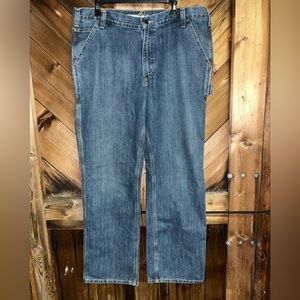 Carhartt jeans